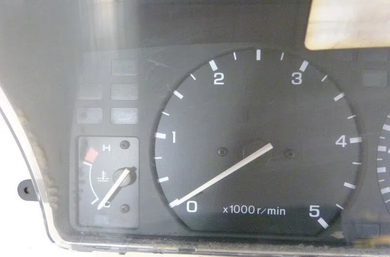 Compteur ROVER 800 1 occasion — photo 4