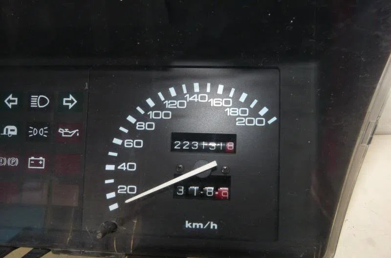 Compteur ROVER MAESTRO occasion — photo 3