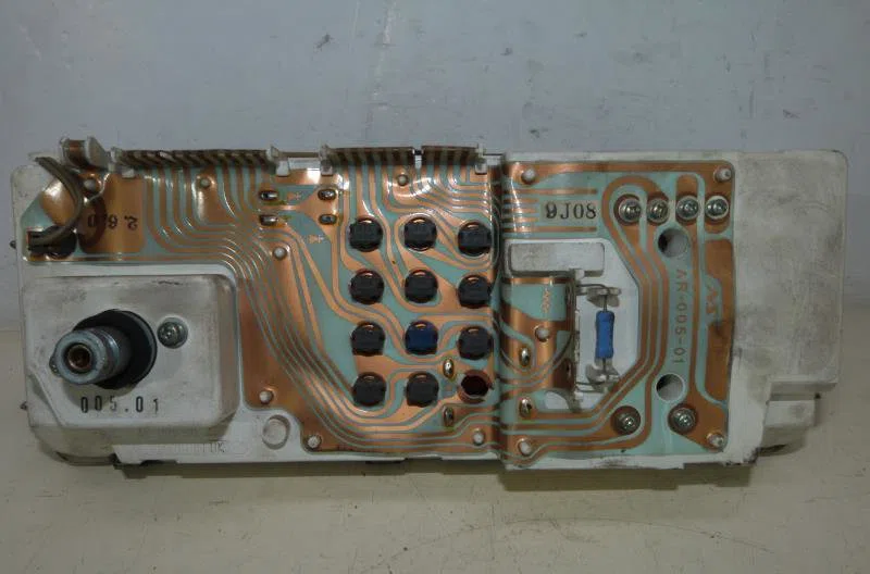 Compteur ROVER METRO PHASE 2 occasion — photo 2