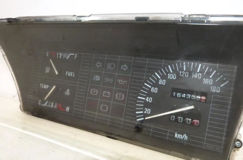 Compteur ROVER METRO PHASE 2 occasion — photo 3