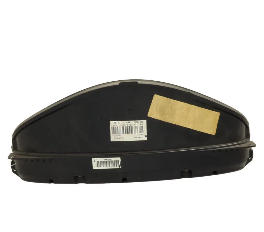 Compteur Saab 9-3 (YS3F, E79, D79, D75) 2.2 tid (2002-2015) occasion — photo 2