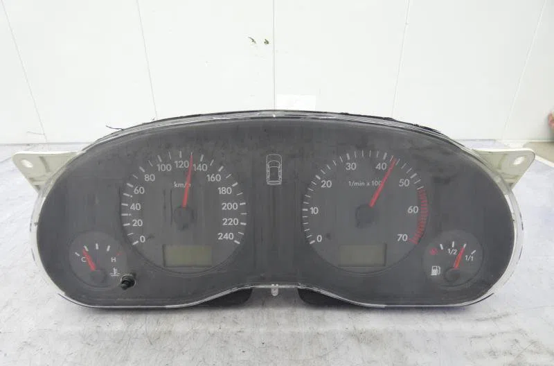Compteur SEAT ALHAMBRA 1 PHASE 1 occasion — photo 4