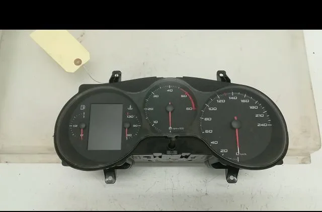 Compteur Seat ALTEA XL (5P5, 5P8) 2.0 tdi 16v (2006) occasion