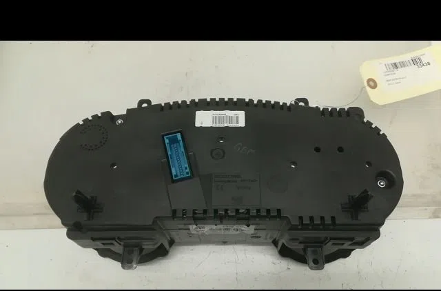 Compteur Seat ALTEA XL (5P5, 5P8) 2.0 tdi 16v (2006) occasion — photo 2