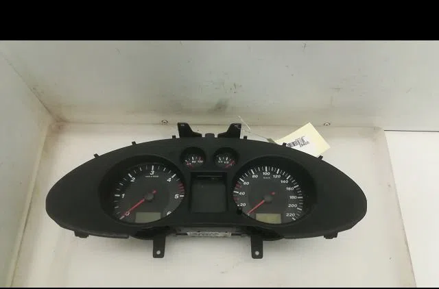 Compteur SEAT CORDOBA II 2004 occasion
