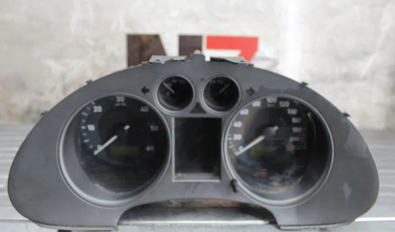 Compteur SEAT IBIZA 3 PHASE 1 occasion — photo 2