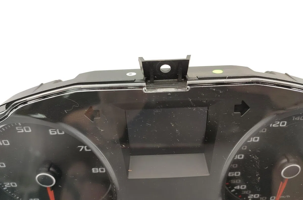 Compteur SEAT IBIZA 4 PHASE 2 occasion — photo 2