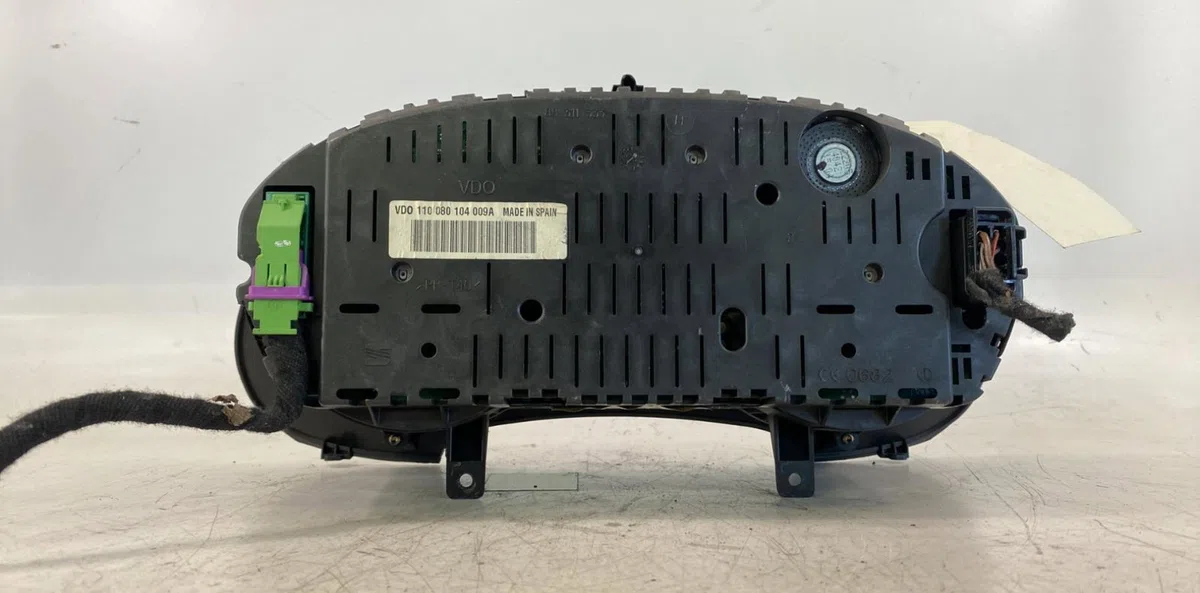 Compteur Seat IBIZA III (6L1) 1.2 (2002-2006) occasion