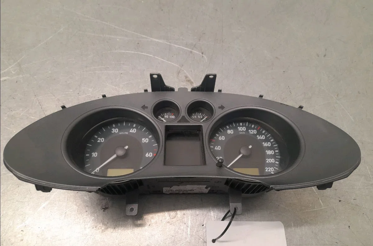Compteur Seat IBIZA III (6L1) 1.4 16v (2002-2007) occasion