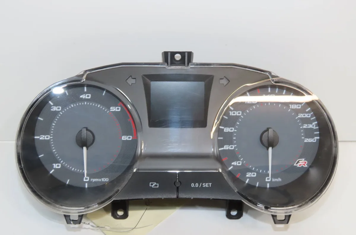 Compteur Seat IBIZA IV (6J5, 6P1) 2.0 tdi (2010-2015) occasion