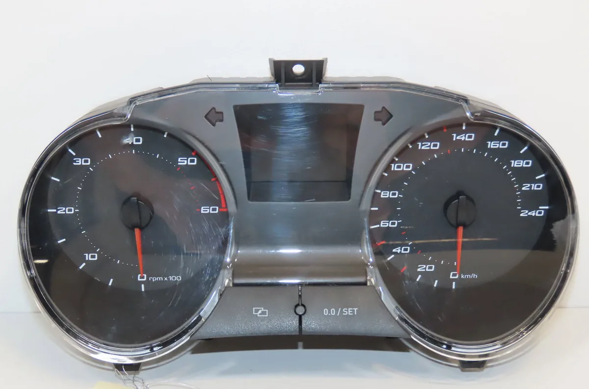 Compteur Seat IBIZA IV ST (6J8, 6P8) 1.6 tdi (2010-2015) occasion