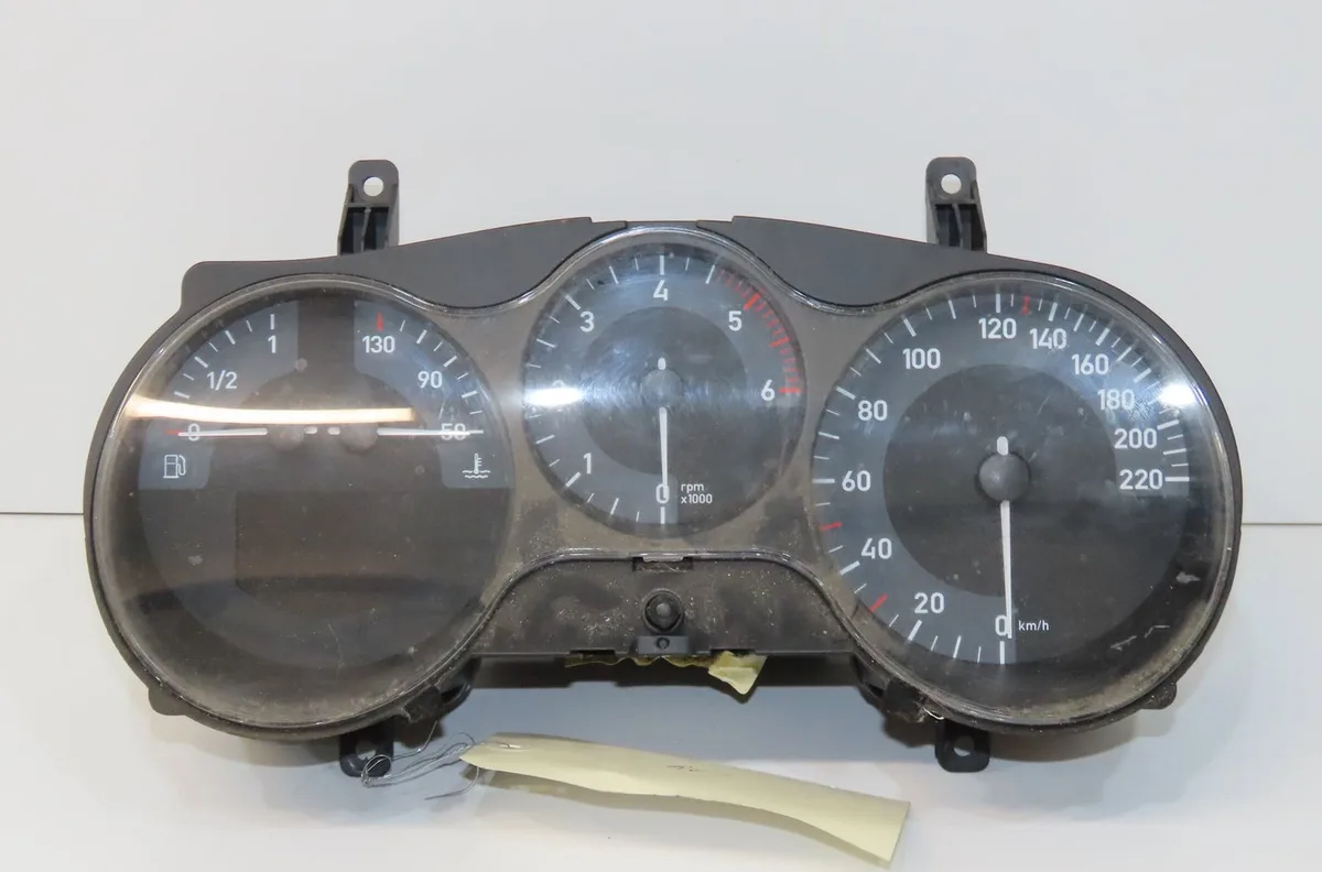 Compteur Seat LEON (1P1) 1.9 tdi (2005-2010) 5 portes occasion