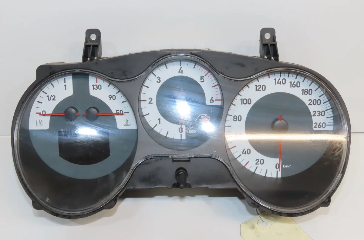 Compteur Seat LEON (1P1) 2.0 tdi (2005-2010) occasion