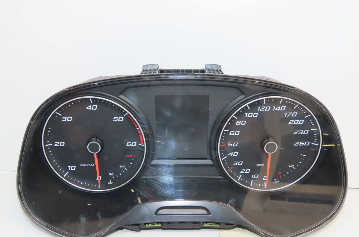 Compteur Seat LEON (5F1) 2.0 tdi (2012-2020) 5 portes occasion