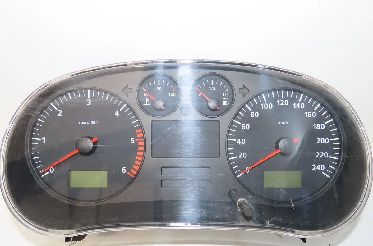 Compteur SEAT LEON I 2002 occasion
