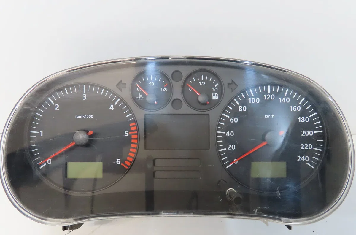 Compteur SEAT LEON I 2002 occasion — photo 2