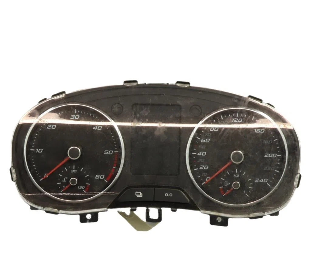 Compteur SEAT TOLEDO 4 occasion — photo 2
