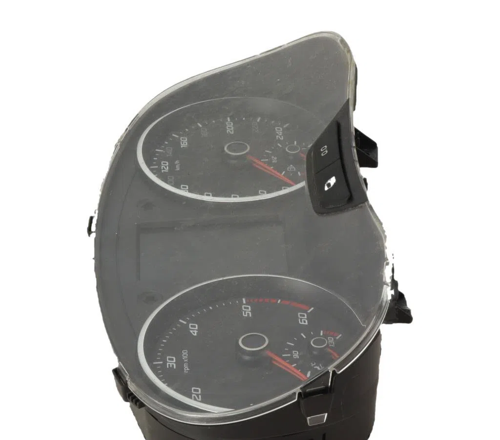 Compteur SEAT TOLEDO 4 occasion — photo 4