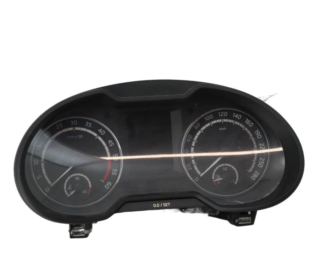 Compteur Skoda OCTAVIA III (5E3, NL3, NR3) 2.0 tdi rs (2013-2020) occasion