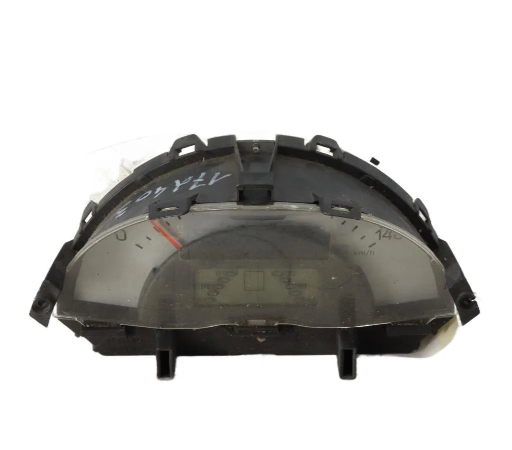 Compteur Smart CABRIO (450) 0.6 (s1ola1, 450.441, 450.442, 450.443) (2000-2004) occasion