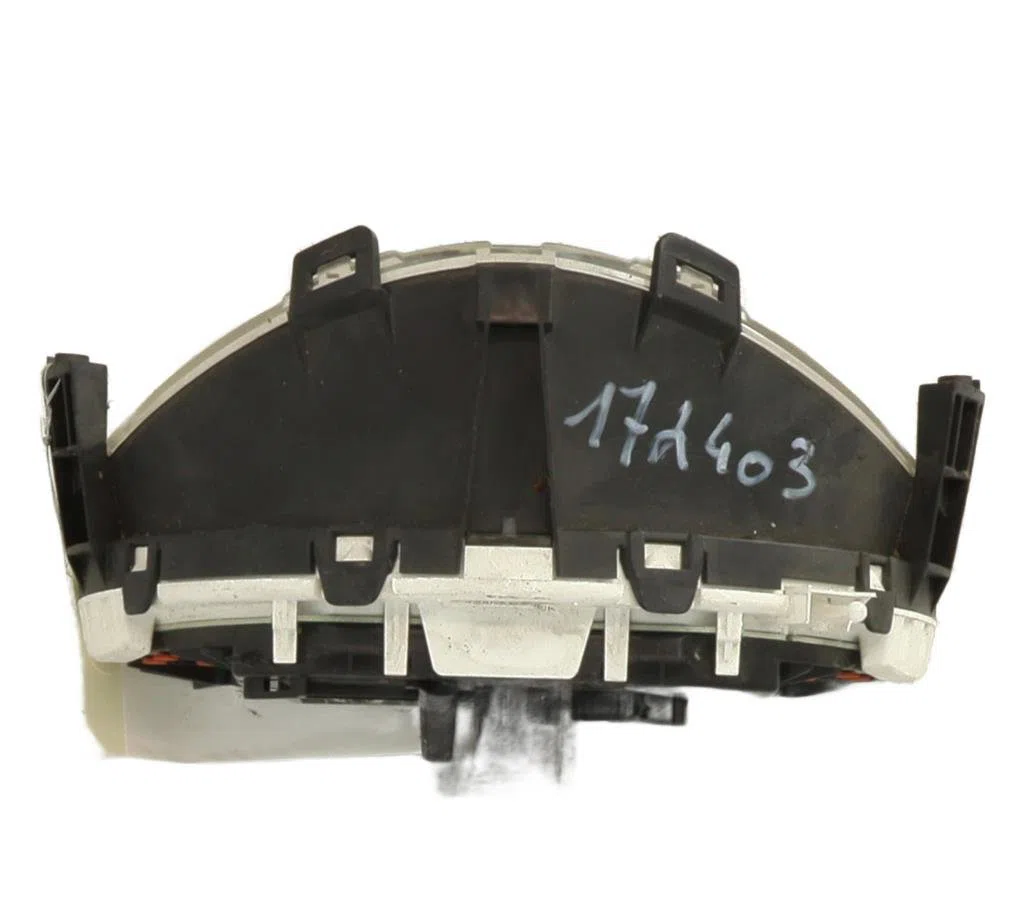 Compteur Smart CABRIO (450) 0.6 (s1ola1, 450.441, 450.442, 450.443) (2000-2004) occasion — photo 2