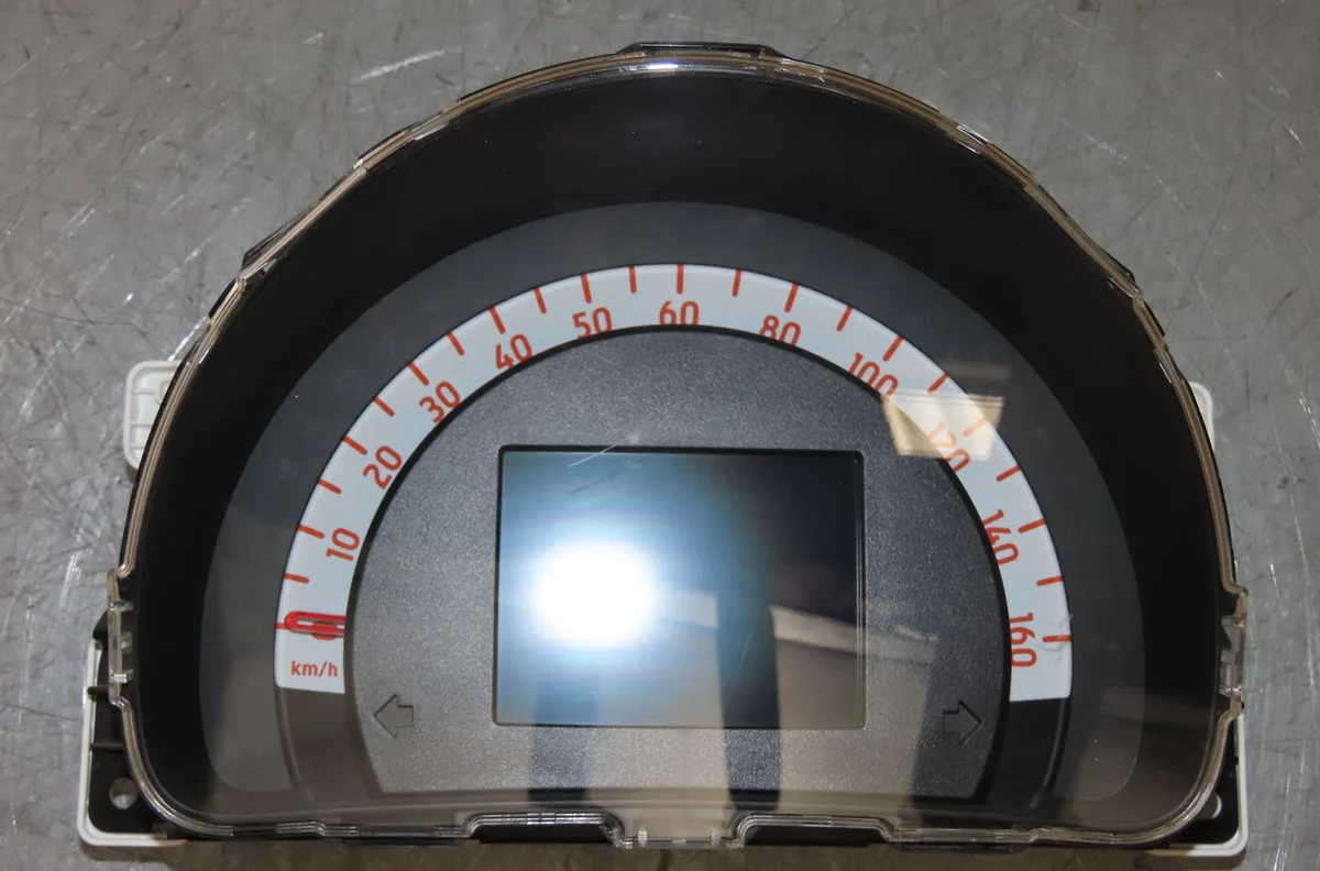 Compteur Smart CABRIO (450) 0.6 (s1ola1, 450.441, 450.442, 450.443) (2000-2004) occasion
