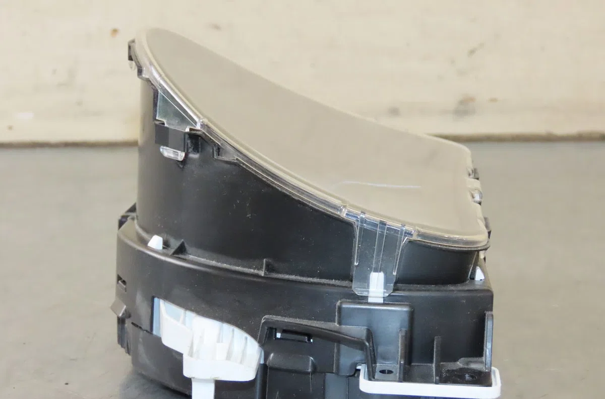 Compteur Smart CABRIO (450) 0.6 (s1ola1, 450.441, 450.442, 450.443) (2000-2004) occasion — photo 2