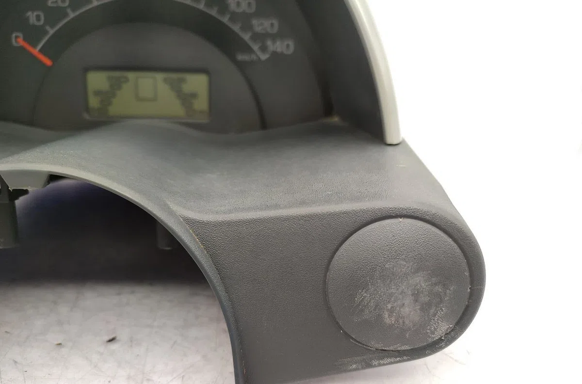 Compteur SMART FORTWO 1 PHASE 2 COUPE occasion — photo 2