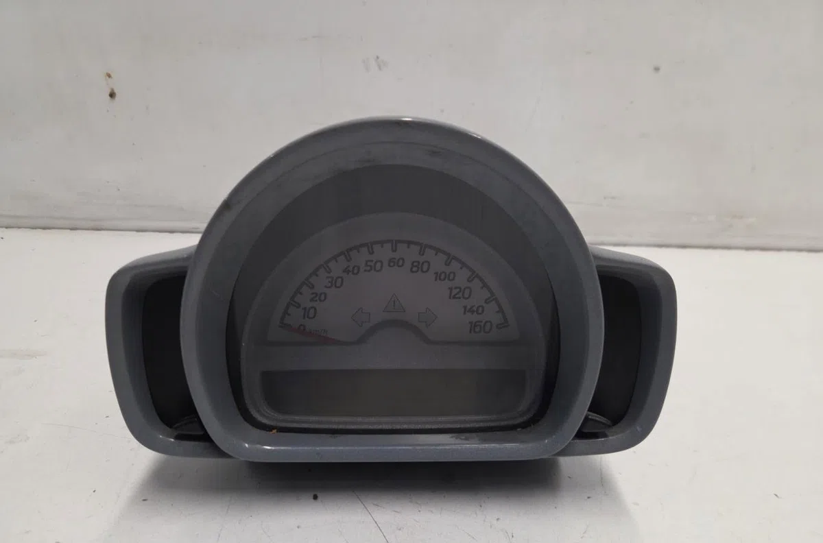 Compteur SMART FORTWO 2 CABRIOLET occasion — photo 2