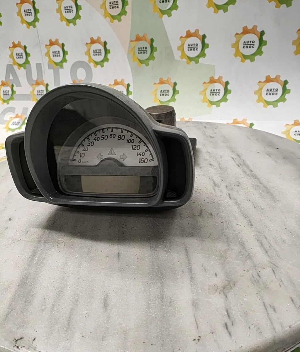 Compteur SMART FORTWO 2 COUPE occasion — photo 2