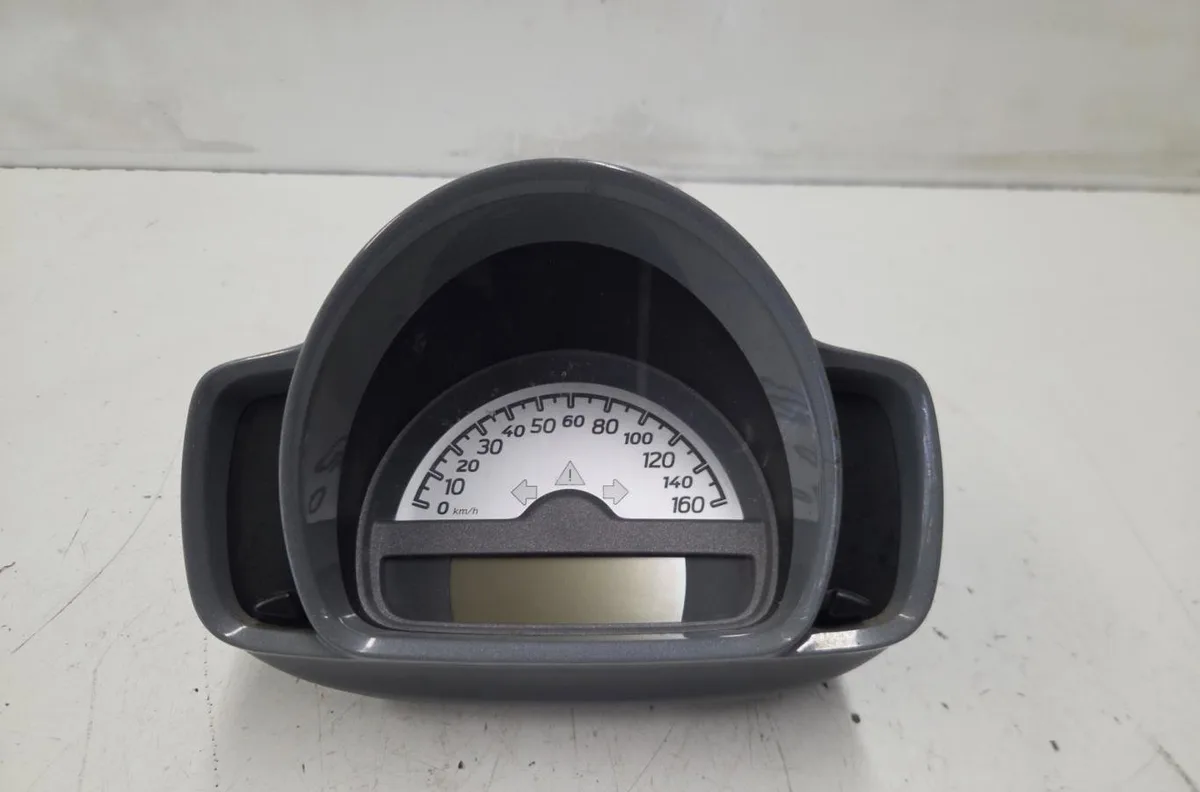 Compteur SMART FORTWO 2 COUPE occasion