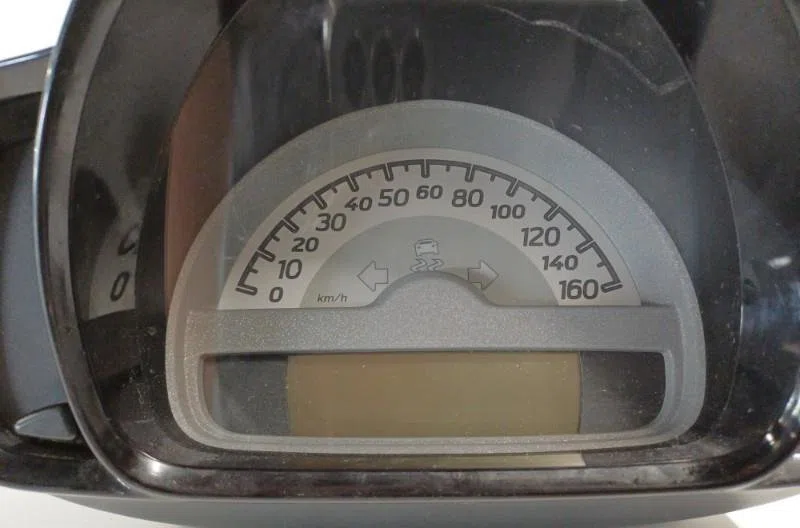 Compteur SMART FORTWO 2 COUPE occasion — photo 2