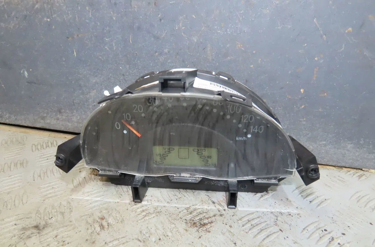 Compteur Smart FORTWO Coupé (450) 0.7 (450.335) (2004-2007) occasion — photo 2