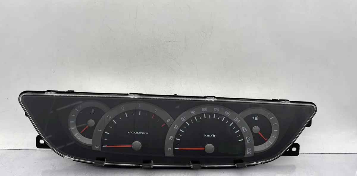 Compteur SSANGYONG STAVIC occasion — photo 2