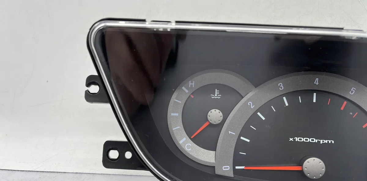 Compteur SSANGYONG STAVIC occasion — photo 3