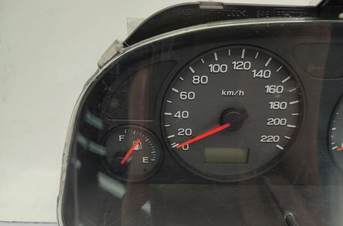 Compteur SUBARU FORESTER 1 occasion — photo 2