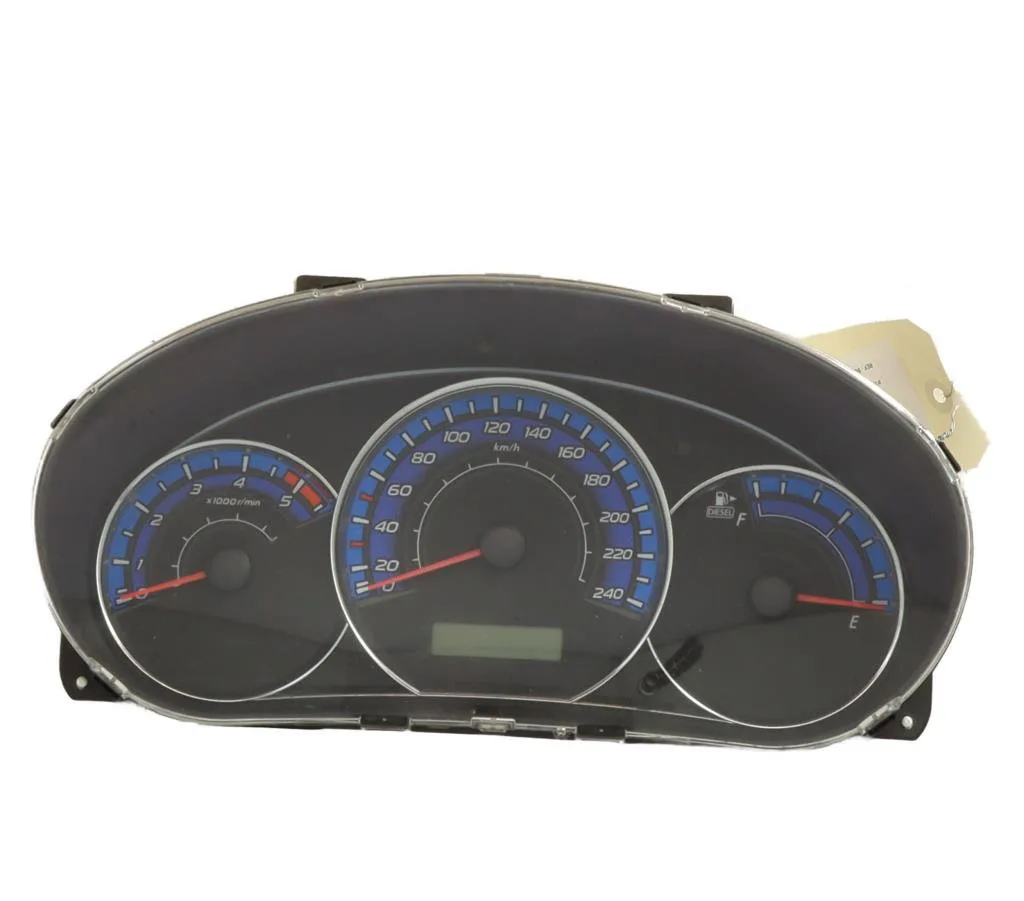 Compteur Subaru IMPREZA 3-5 portes (GR, GH, G3) 2.0 d awd (2009-2012) occasion