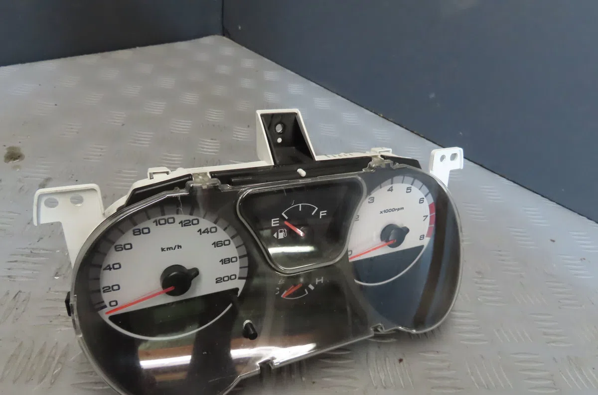 Compteur SUBARU JUSTY 2003 occasion — photo 4