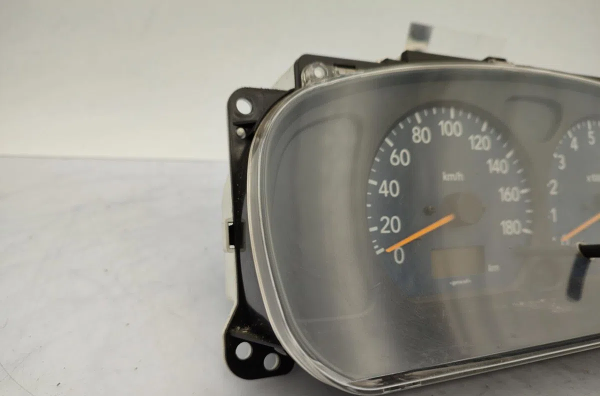 Compteur SUZUKI ALTO 2 occasion — photo 2