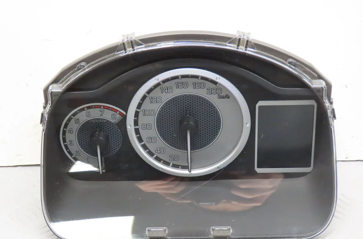 Compteur Suzuki IGNIS III (MF) 1.2 hybrid allgrip (atk412) (2016) occasion