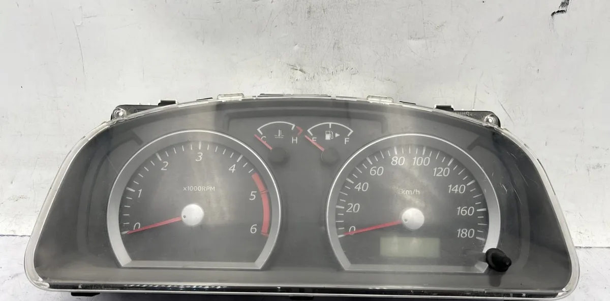 Compteur SUZUKI JIMNY 1 PHASE 2 occasion