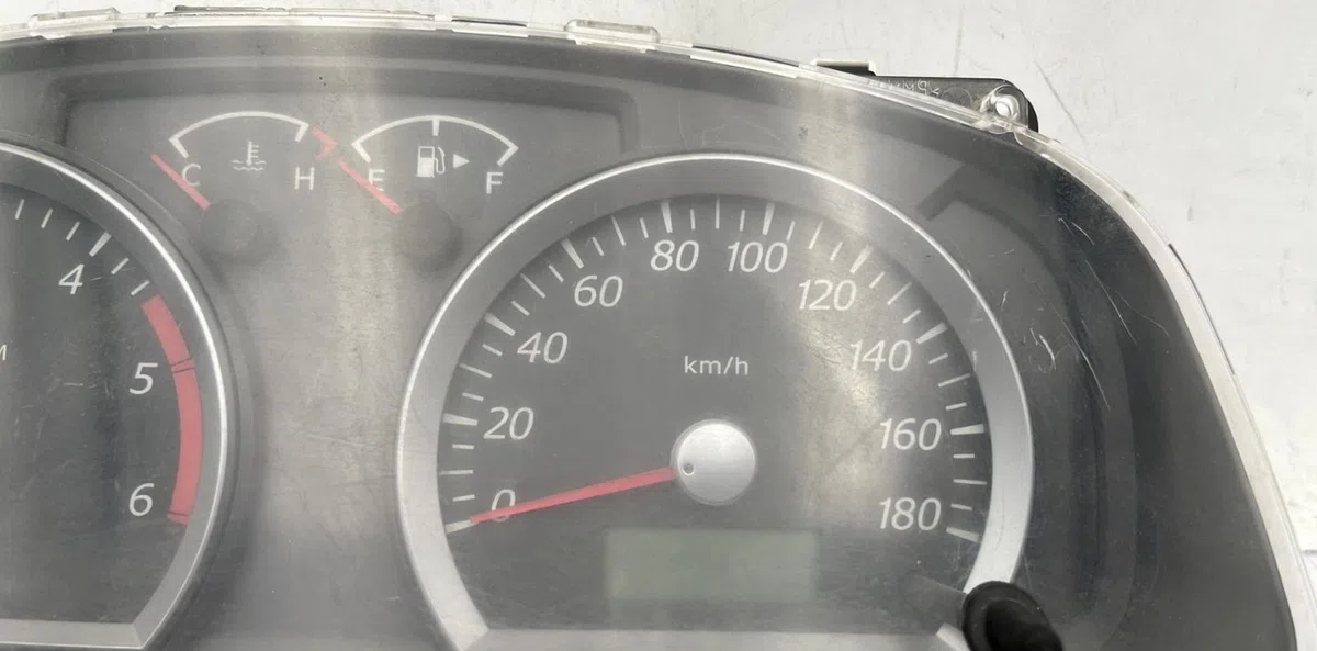 Compteur SUZUKI JIMNY 1 PHASE 2 occasion — photo 2
