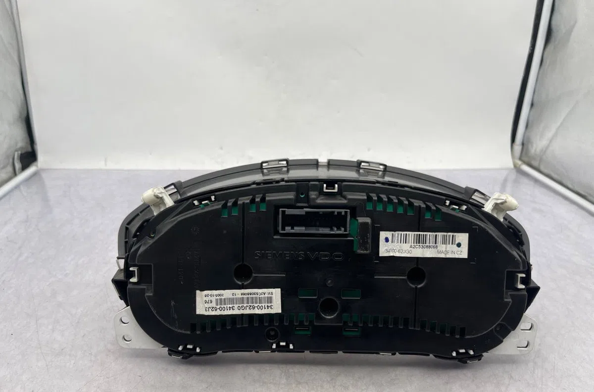 Compteur SUZUKI SWIFT 3 occasion