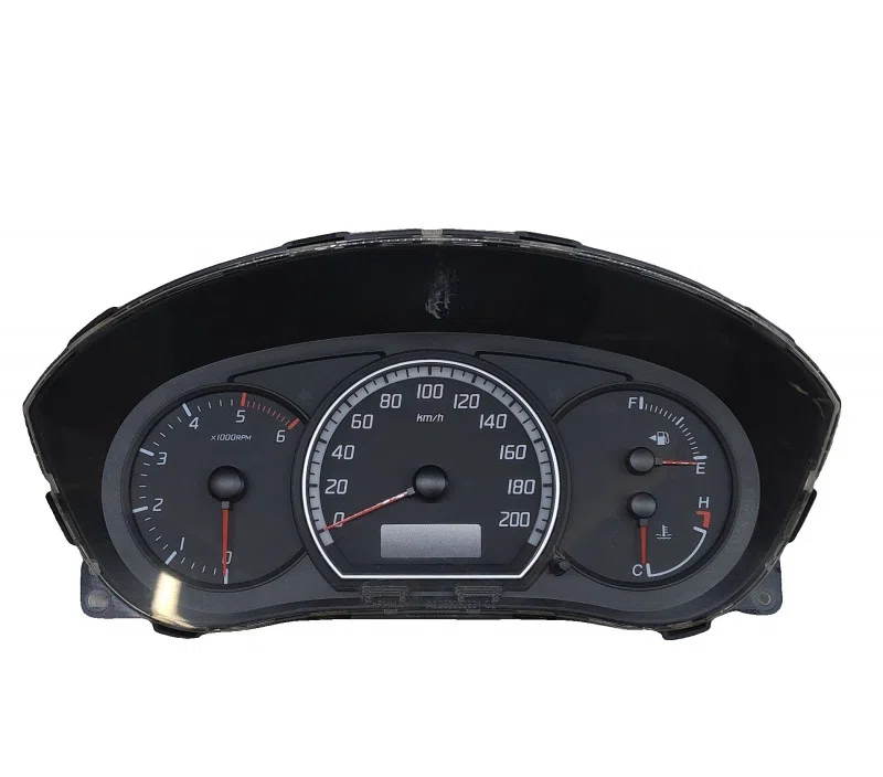 COMPTEUR SUZUKI SWIFT III 3410062JG0 — photo 2