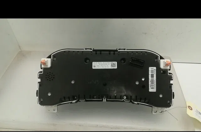 Compteur Suzuki SWIFT IV (FZ, NZ) 1.2 (azh 412) (2010) occasion