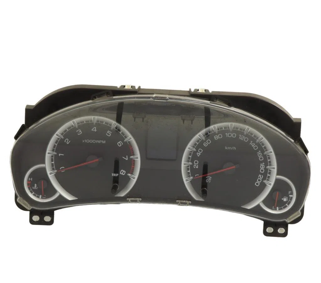 Compteur Suzuki SWIFT IV (FZ, NZ) 1.2 (azh 412) (2010) occasion