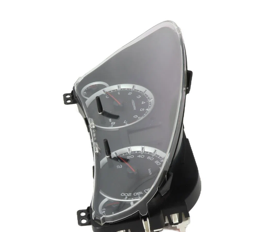 Compteur Suzuki SWIFT IV (FZ, NZ) 1.2 (azh 412) (2010) occasion — photo 2