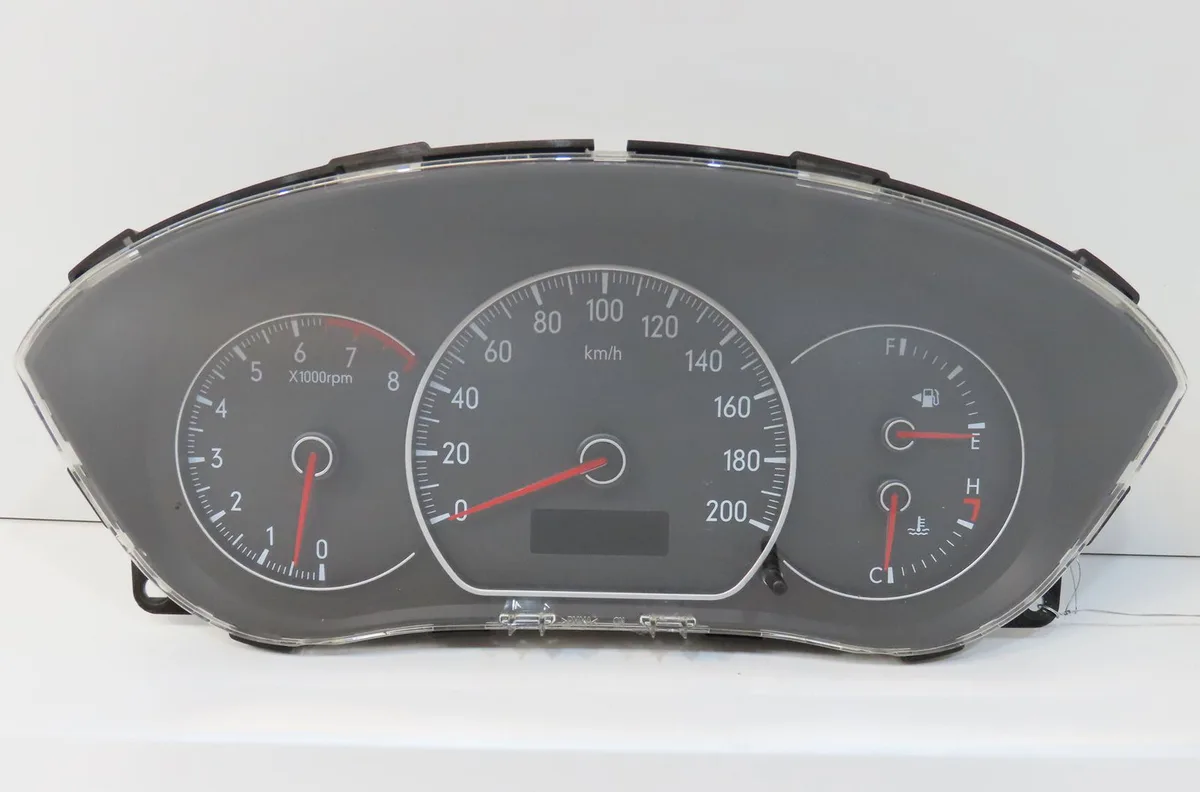 Compteur Suzuki SX4 (EY, GY) 1.6 vvt (rw 416) (2006) occasion
