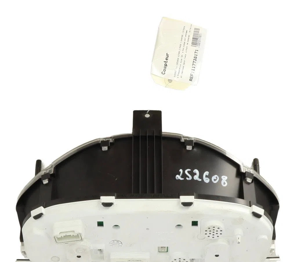 Compteur Suzuki VITARA (LY) 1.6 (apk 416) (2015) occasion — photo 2