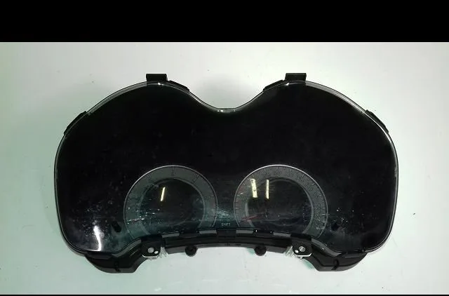 Compteur Toyota AURIS (_E15_) 1.4 d-4d (nde150_) (2007-2012) 3 portes occasion
